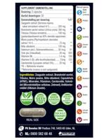 Lucovitaal Prostaat Comfort 60Capsules - thumbnail