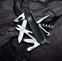 Victorinox Climber Zakmes Black - thumbnail