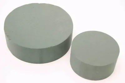 Steekschuim nat taart d22h7 verpakt