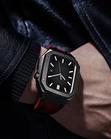 Hermeta 4204-01 handgreep bandmodel 170 mm naturel - thumbnail