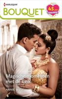 Magische momenten met de sjeik - Annie West - ebook - thumbnail