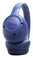 JBL Tune 730BT Hoofdtelefoon Blauw - thumbnail