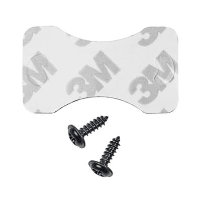 OSRAM Dashcam Kijkhoek horizontaal (max.): 110 °