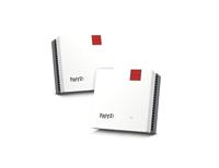 AVM WiFi 6 Multiroom Kit FRITZ!Mesh Set 1600 2-pack 20003112 - thumbnail
