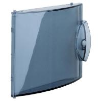 Hager Tehalit Stopcontact voor Accessoires voor elektroplintsysteem Wit 1 stuk(s) - thumbnail