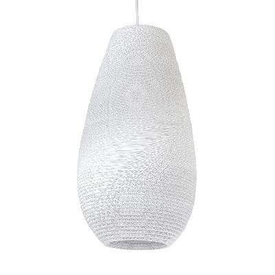 Graypants Drop26 Hanglamp - Wit Graypants Drop26 Hanglamp - Wit