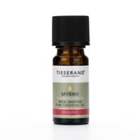 Tisserand Myrrh wild crafted 9 Milliliter - thumbnail
