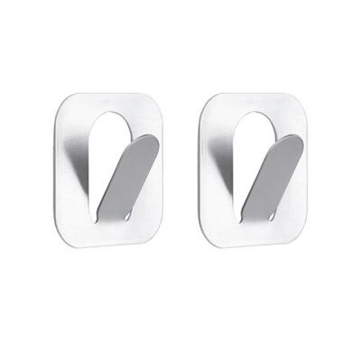 Haak Tiger Paperclip RVS