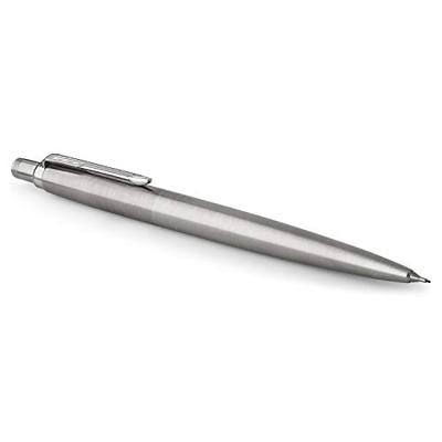 Parker Jotter vulpotlood Stainless Steel CT