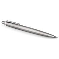 Parker Jotter vulpotlood staal CT in geschenkverpakking - thumbnail