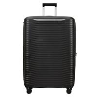 Samsonite Upscape Spinner 81cm Black - thumbnail