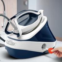 Tefal Pro Express Ultimate II GV9712 GV9712 Stoomgenerator - thumbnail