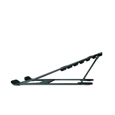 Neomounts NSLS085BLACK Laptopstandaard In hoogte verstelbaar