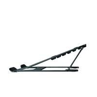 Neomounts NSLS085BLACK Laptopstandaard In hoogte verstelbaar - thumbnail