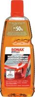 Sonax autoshampoo wash & shine 1l - thumbnail
