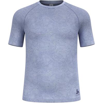 Odlo Performance Light Eco BL T-shirt Heren Odlo Performance Light Eco BL T-shirt Heren