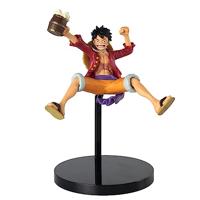 One Piece It's A Banquett!! Figure - Monkey D. Luffy - thumbnail