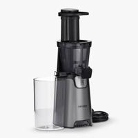 Severin Sapcentrifuge 3571 150 W RVS, Grijs metallic - thumbnail