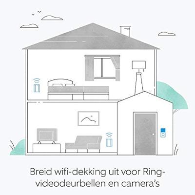 RING - Bel - Chime Pro (Gen 2) - thumbnail