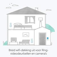 Deurbel Ring Automotive Chime Pro Gen 2 - thumbnail