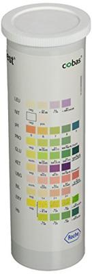 Roche Combur 9 Test 100st