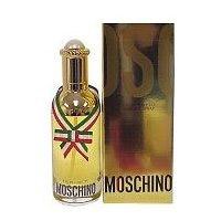Moschino Pour Femme Eau de Toilette 75ml - thumbnail