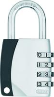 ABUS 29052 7 Hangslot Cijferslot - thumbnail