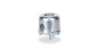 Rubi Widia Boor | 45 mm - 04964 - thumbnail