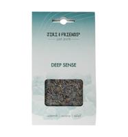 Jiri & Friends Harswierook deep sense 30 Gram - thumbnail