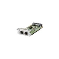 HP E Aruba 2930 Stacking Module met 2 poorten - thumbnail