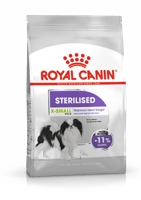 Royal Canin X-Small Sterilised hondenvoer 1,5 kg - thumbnail