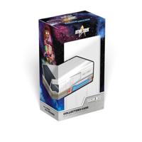 Squaroes - Collectors Case 800 Star Trek: Lower Decks™ - Shuttlecraft Yosemite - thumbnail