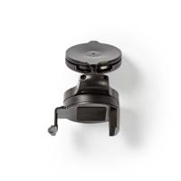 Smartphonehouder Auto | Universeel | Telefoon met minimaal schermformaat: 4 " | Maximale schermgrootte: 6.4 " | Draai- en Kantelbaar - thumbnail