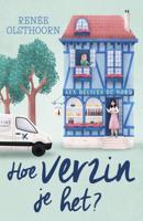 Hoe verzin je het (Paperback) - thumbnail