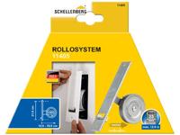 Stoffer en blik Schellenberg Rolluikriem - thumbnail