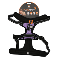 Spotted! PRO Harnas Paars XL - thumbnail