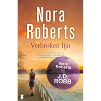 Verbroken lijn (Paperback) - thumbnail
