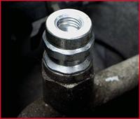 Airco-serviceknoopset, 2-delig KS Tools 550.1170 - thumbnail