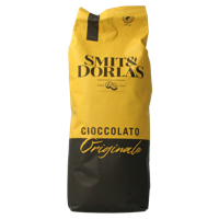 Smit & Dorlas Cioccolato cacao 1 Kilogram - thumbnail