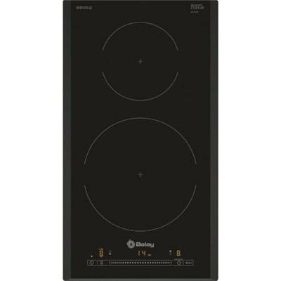 Inductiekookplaat Balay 3EB930LQ 30 cm Inductiekookplaat Balay 3EB930LQ 30 cm