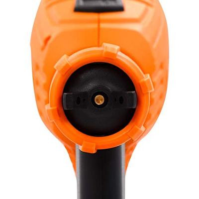 VidaXL Verfspuit elektrisch met 3 mondstukken 500 w 800 ml