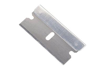 Wolfcraft Reservemessen | Voor krabber/schraper 4183 | 3 stuks - 4126000