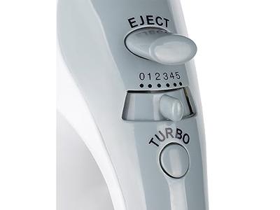 Tristar MX-4152 Handmixer 200 W Wit - thumbnail