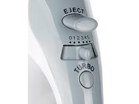 Tristar MX-4152 Handmixer 200 W Wit - thumbnail