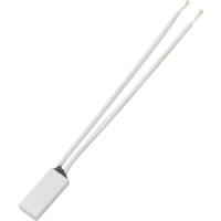 TRU COMPONENTS TB05-BB5D-90 Temperatuurbewaking 0 tot +160 °C Radiaal bedraad 1x NC - thumbnail