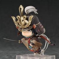 Sekiro: Shadows Die Twice Nendoroid Action Figure Genichiro Ashina 10 cm - thumbnail
