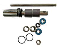 Leatt rebuild kit - thumbnail
