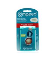 Compeed Blaren Onder De Voet Patch 5 - thumbnail