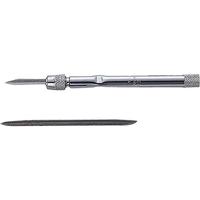 Bahco driekante schraapstalen | 3524L-K 3524L-K - thumbnail