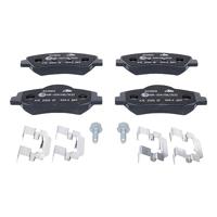 Remblokkenset, schijfrem 13046038692 - thumbnail